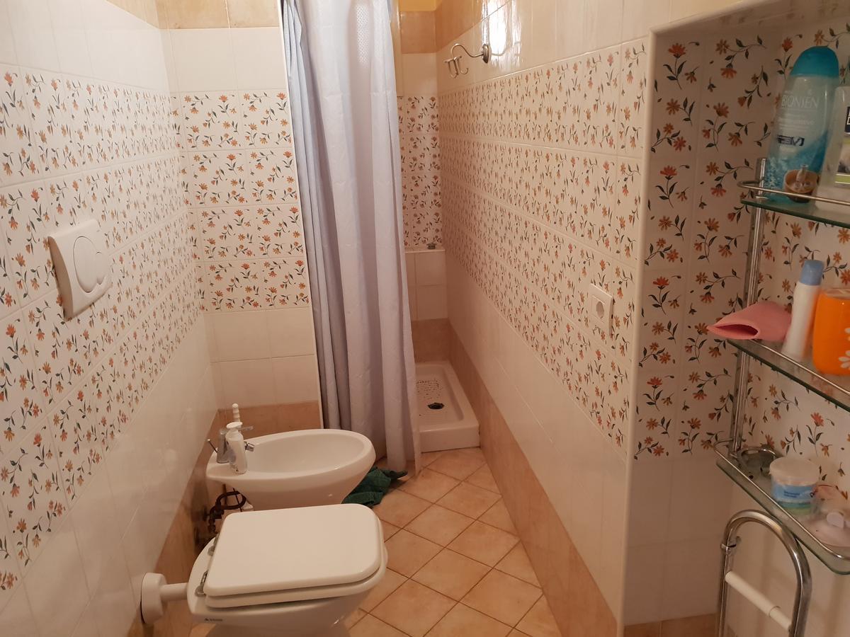 Domino House Sorrento Center Apartment Exterior foto