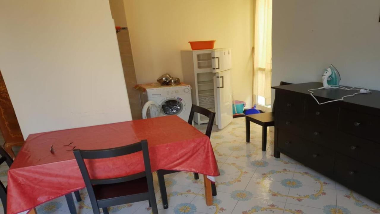 Domino House Sorrento Center Apartment Exterior foto